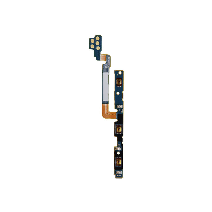 For Samsung Galaxy S23 Plus S916B Replacement Power & Volume Button Flex Cable