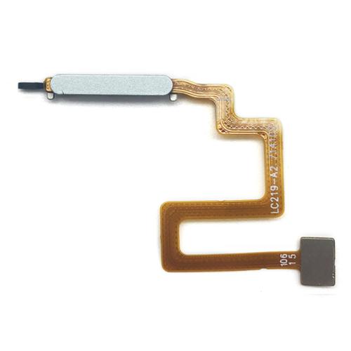 For Samsung Galaxy A22 5G A226F Replacement Fingerprint Reader With Flex Cable (Mint)