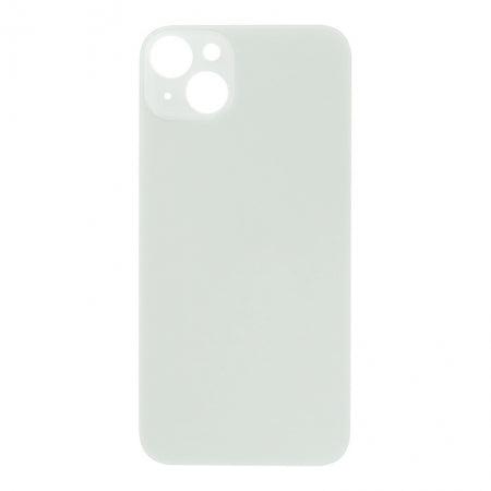 For Apple iPhone 15 Replacement Back Glass (Green)