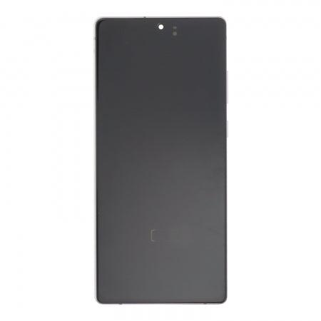For Samsung Galaxy Note 20 N980 Replacement OLED Screen With Frame