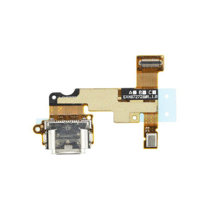 For LG G6 Replacement USB-C Charging Port Assembly