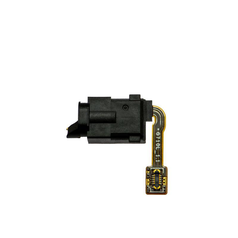 For LG G7 ThinQ Replacement Headphone Jack