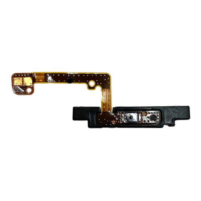 For LG G8X ThinQ Replacement Power Button Flex Cable