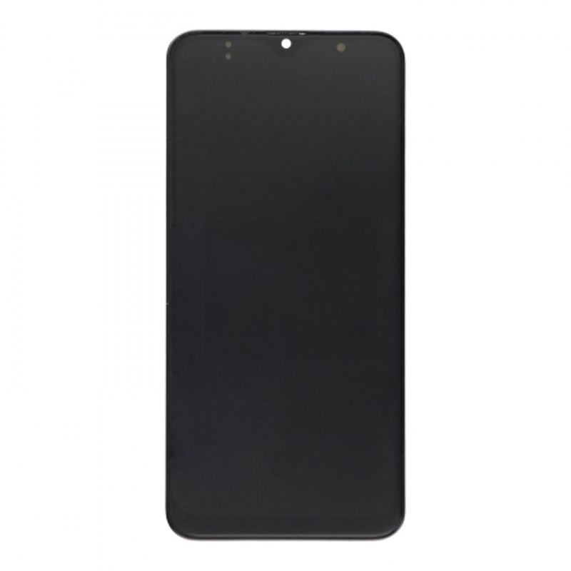 For Samsung Galaxy A30S A307 Replacement OLED Screen With Frame