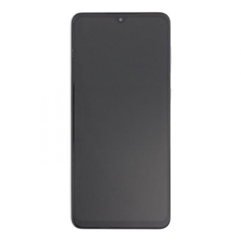 For Samsung Galaxy A33 5G A336 Replacement OLED Screen With Frame