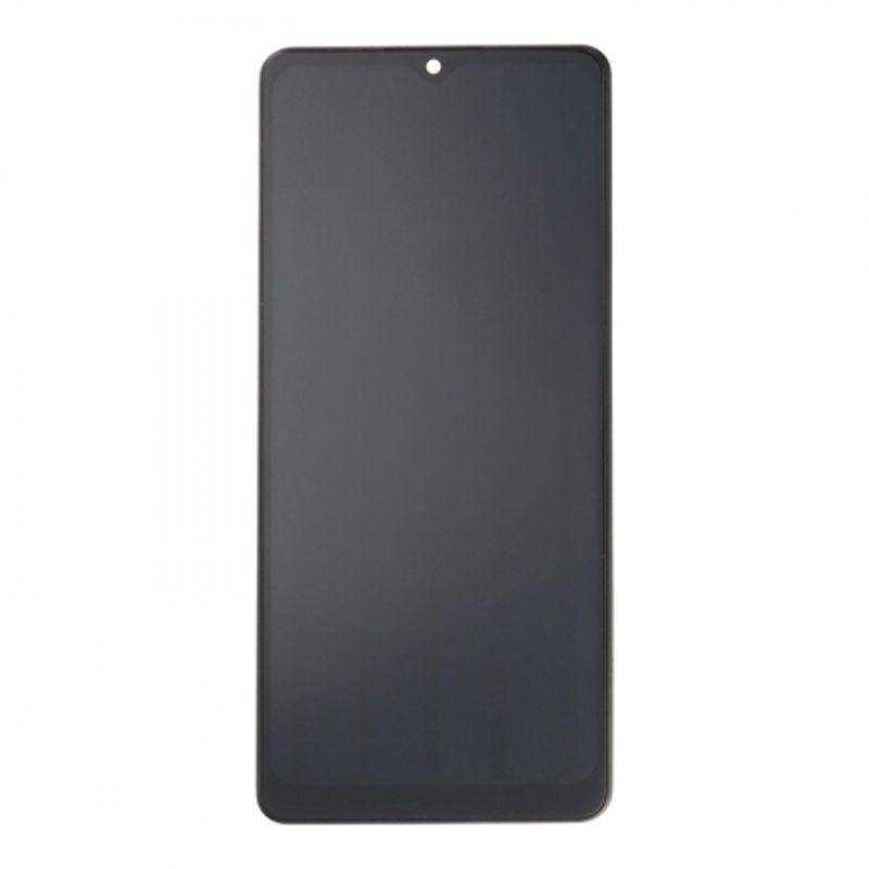 For Samsung Galaxy A42 A426B Replacement OLED Screen With Frame