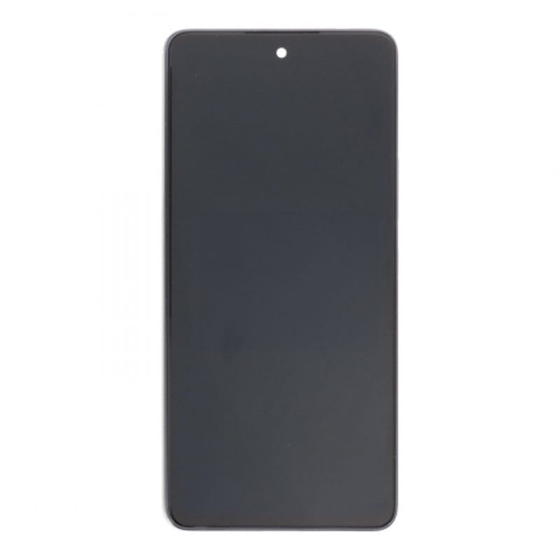 For Samsung Galaxy A53 A536 Replacement OLED Screen With Frame