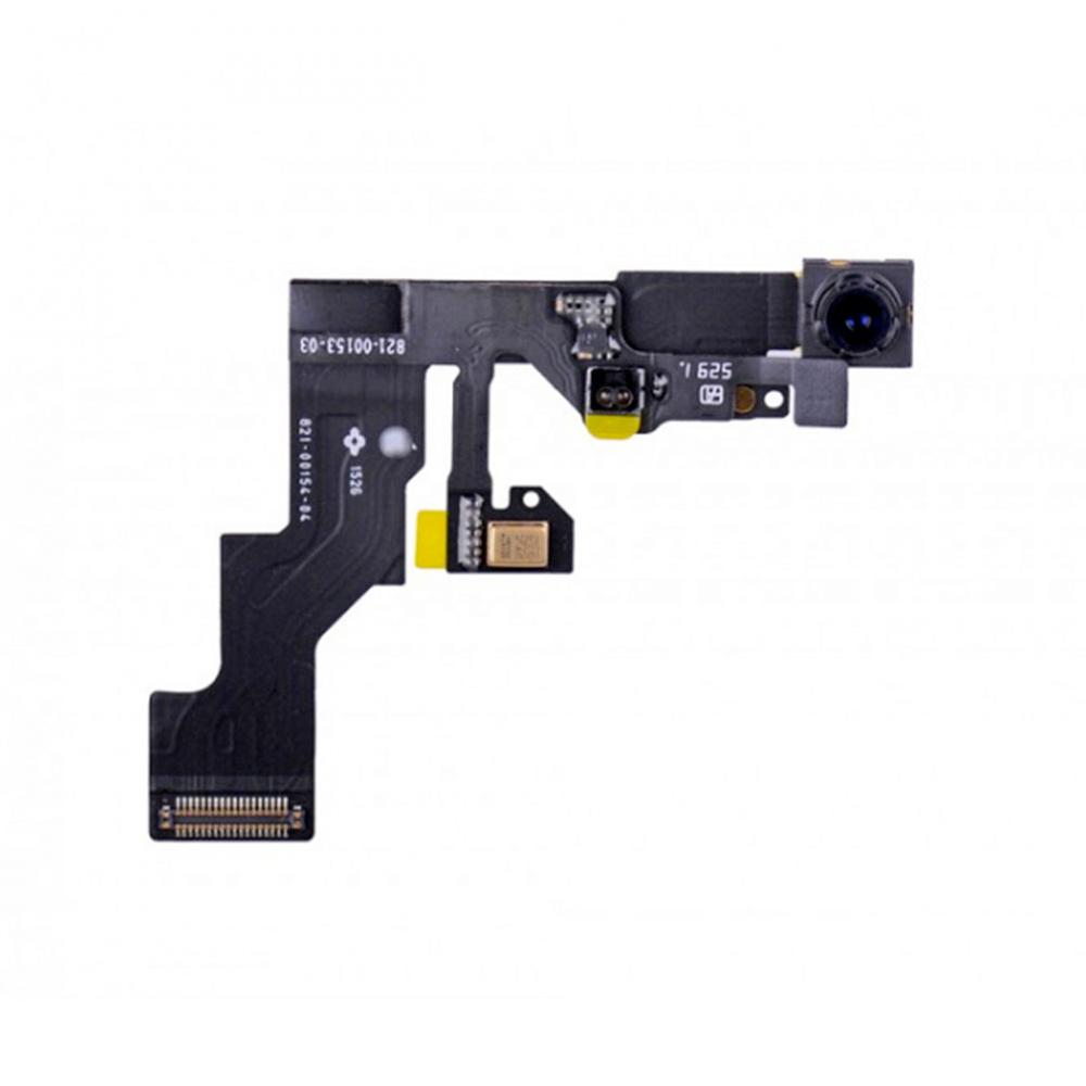 Apple iPhone 6S Plus Replacement Front Camera, Light/Proximity Sensor & Top Microphone Flex - Genuine Pull Out Part