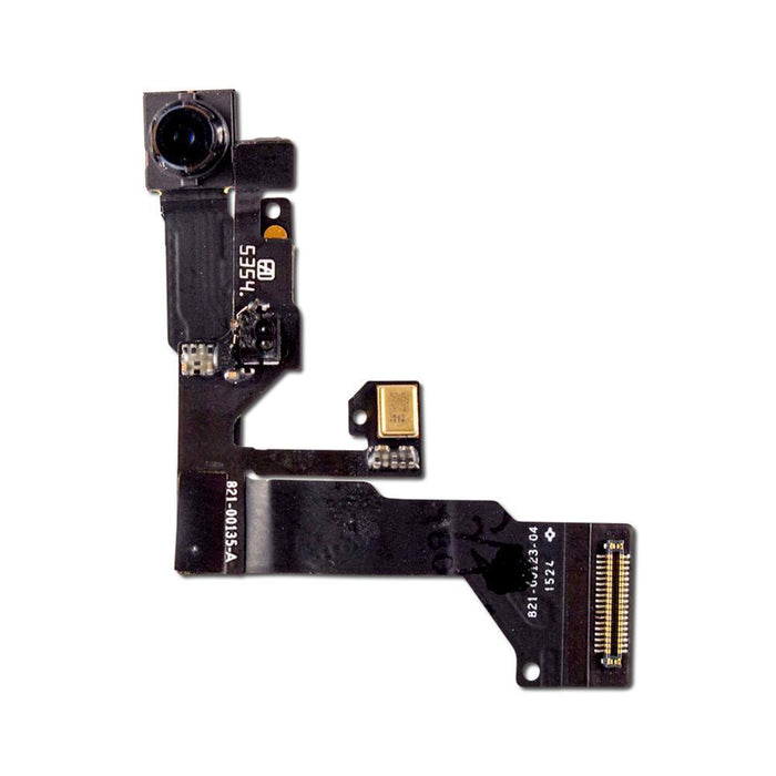 Apple iPhone 6S Replacement Front Camera, Light/Proximity Sensor & Top Microphone Flex - Genuine Pull Out Part