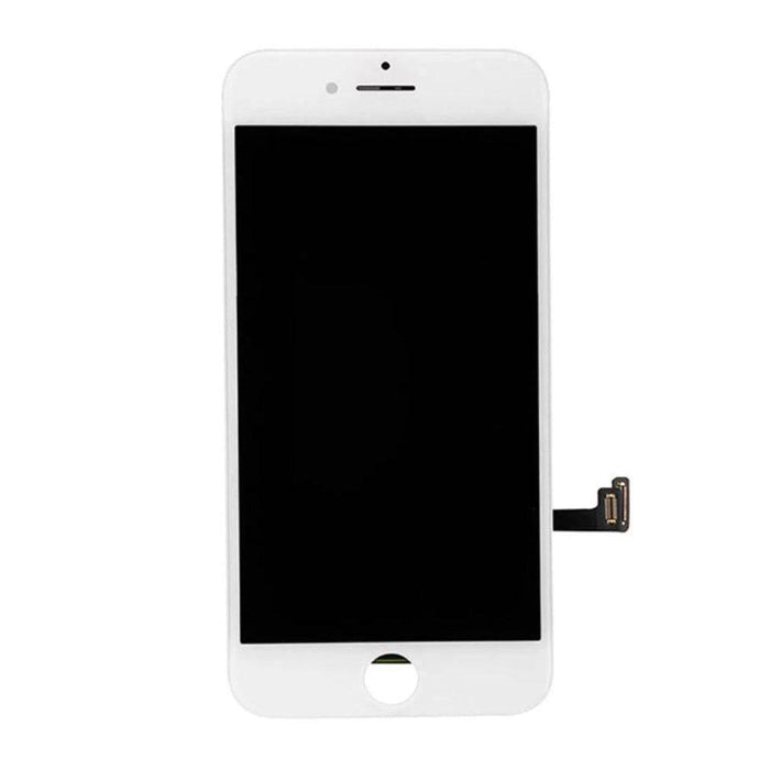 Apple iPhone 7 Genuine Screen (White) - Refurbished