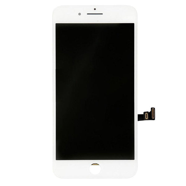 Apple iPhone 8 Plus New Genuine Screen (White) - Refurbished