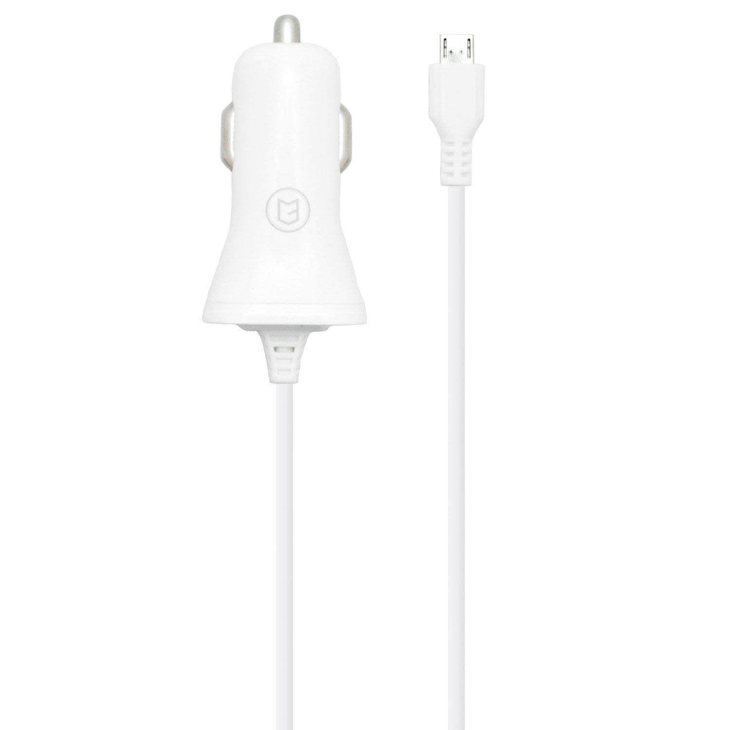C3 2 AMP Micro USB Car Charger