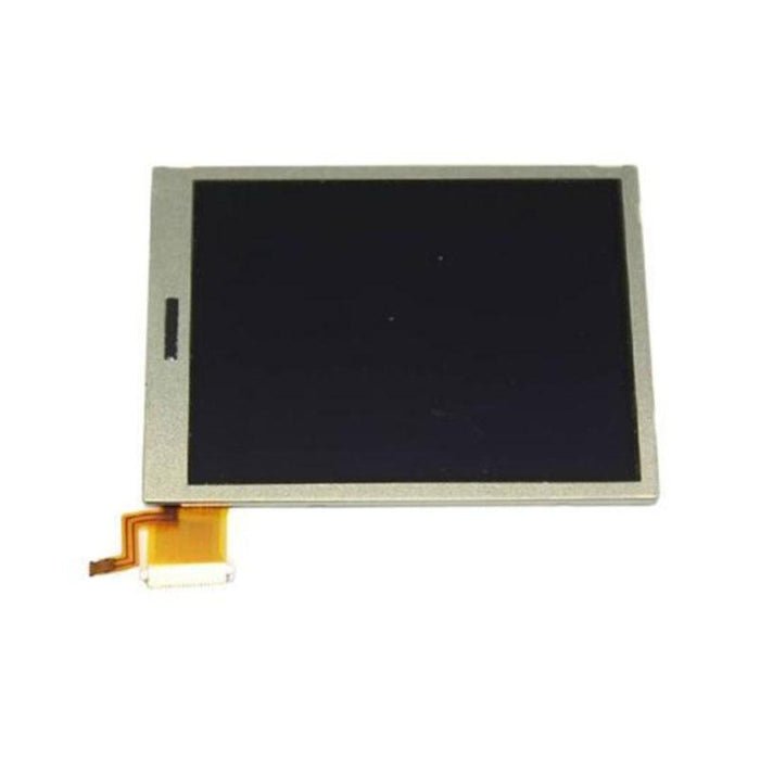 For 2nd Gen Nintendo 3DS Replacement Bottom LCD Screen Assembly