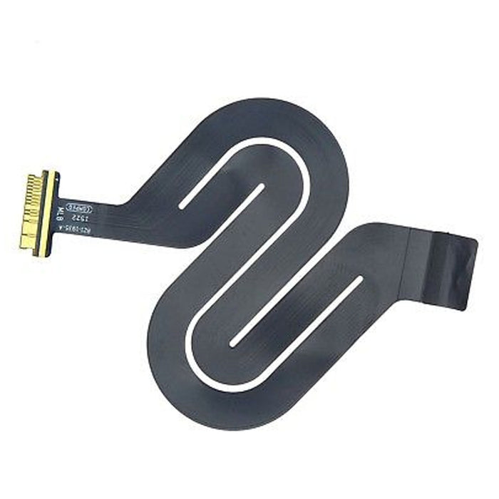 For Apple MacBook 12" A1534 (2015 - 2016) Replacement Track Pad Flex Cable 821-1935