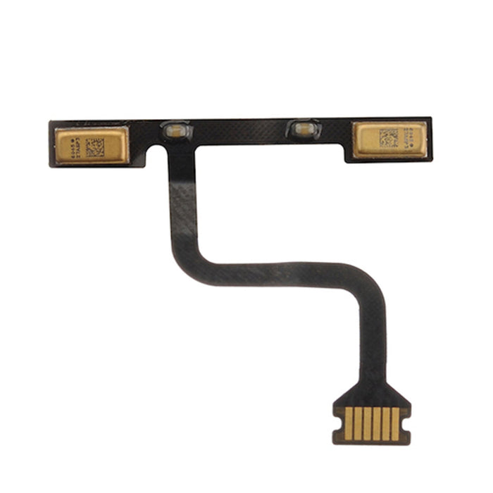 For Apple MacBook 12" A1534 (2015) Replacement Microphone Flex Cable