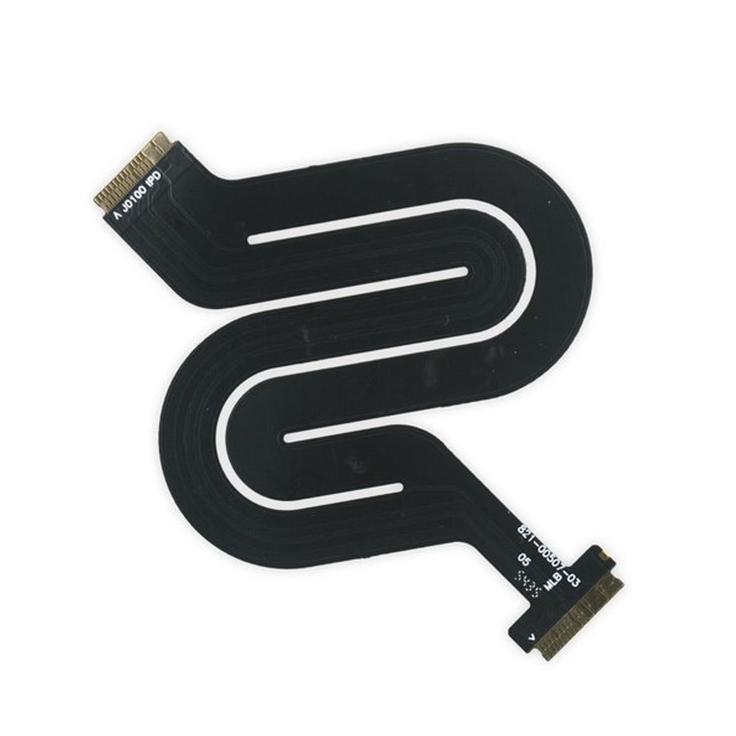 For Apple MacBook 12" A1534 (2016 - 2017) Replacement Track Pad Flex Cable 821-00507