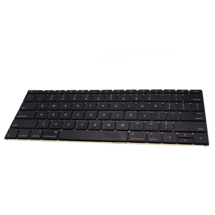 For Apple MacBook 12" A1534 Replacement Keyboard (US Layout)