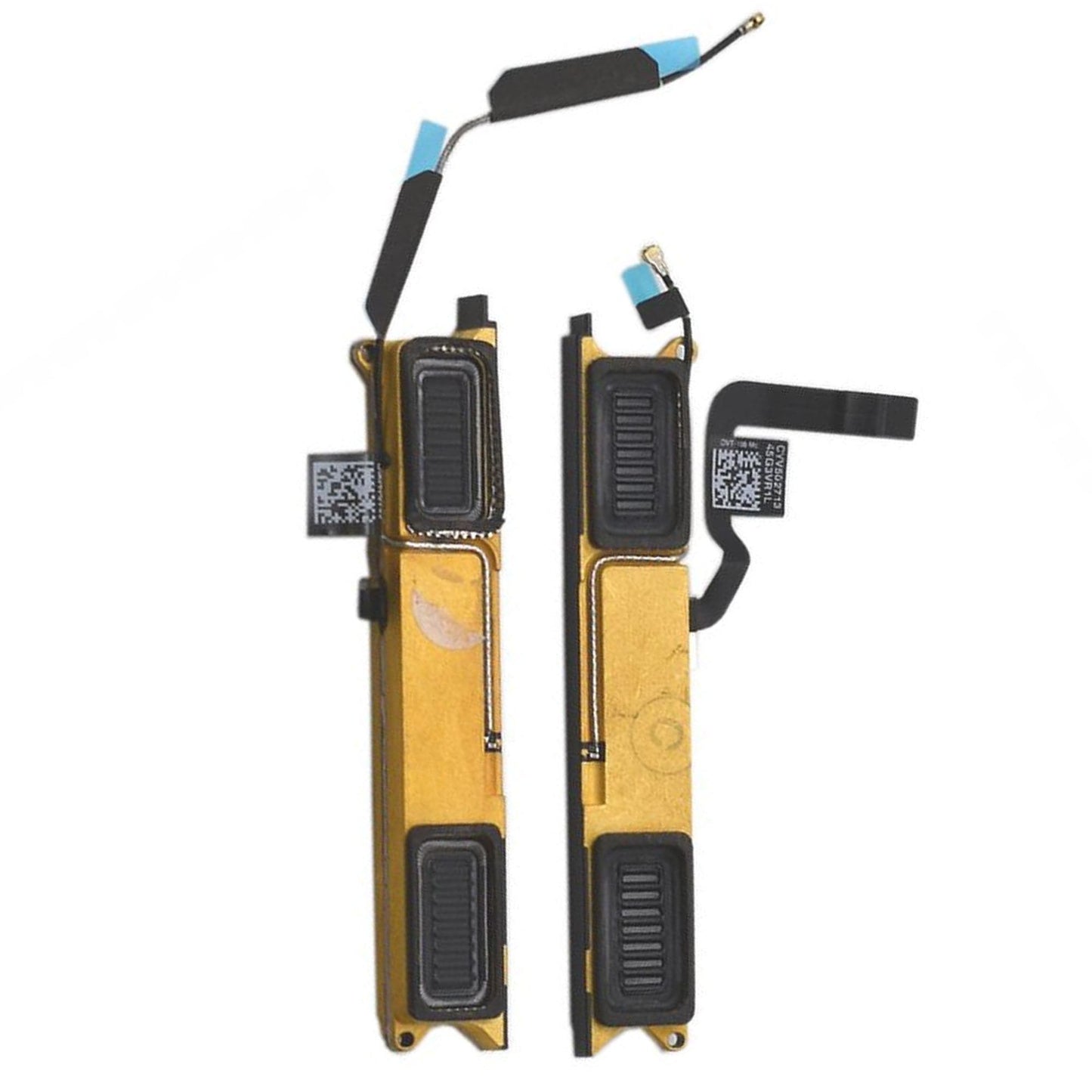For Apple MacBook 12" A1534 Replacement Left & Right Speaker (2015)