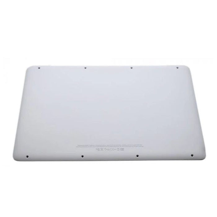 For Apple MacBook 13" A1342 (2009 - 2010) Replacement Bottom Case Rubber Cover Panel