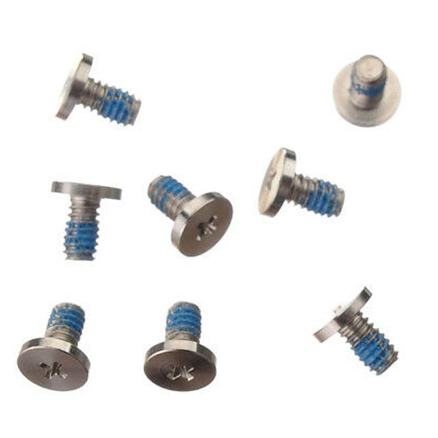 For Apple MacBook 13" A1342 Replacement Base Bottom Cover Screw Set / Screws