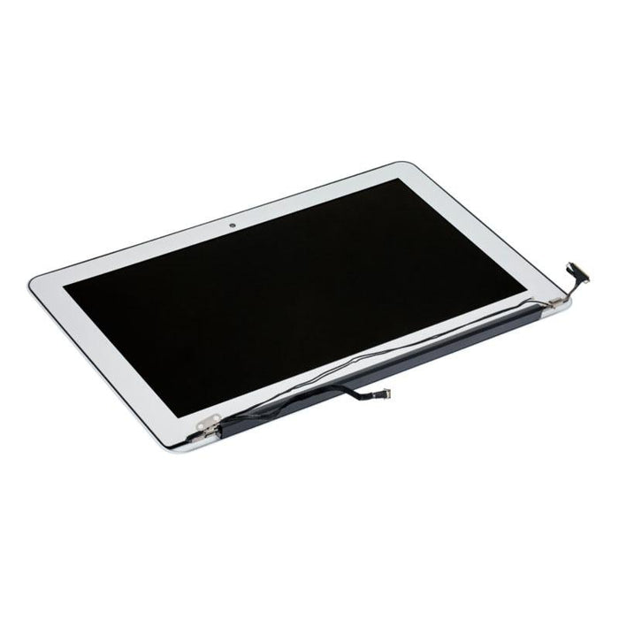 For Apple MacBook Air 11" A1370 (2010 - 2012) Replacement Complete LCD Display Assembly (Silver)