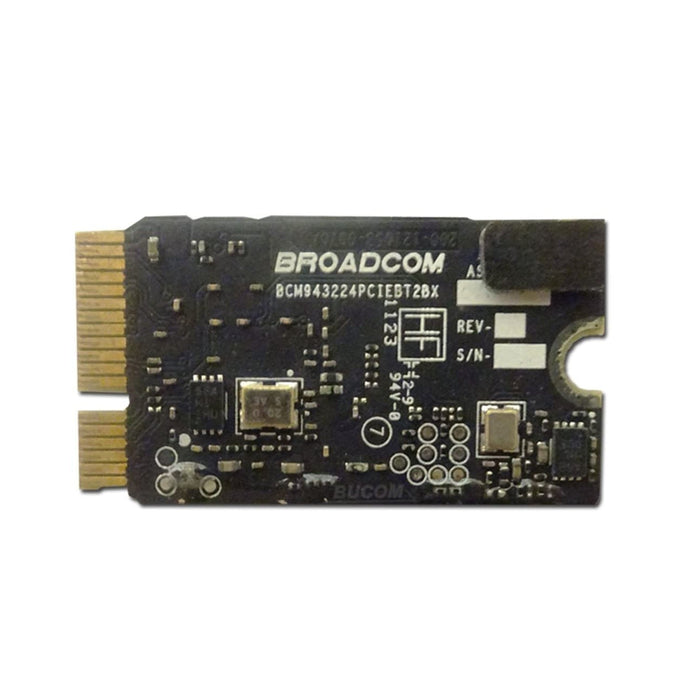 For Apple MacBook Air 11" A1370 A1465 Replacement Broadcom WiFi Airport Card