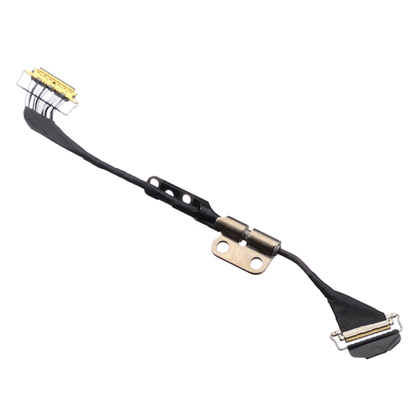 For Apple MacBook Air 11" A1370 A1465 Replacement LCD Screen Cable Hinge
