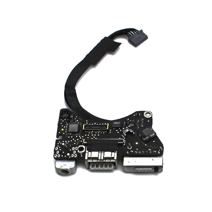 For Apple MacBook Air 11" A1465 (2012) Replacement Magsafe / USB / Headphone Board