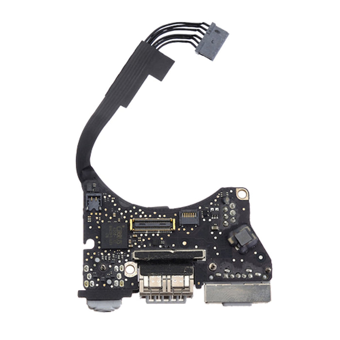 For Apple MacBook Air 11" A1465 (2013) Replacement Magsafe / USB / Headphone Board