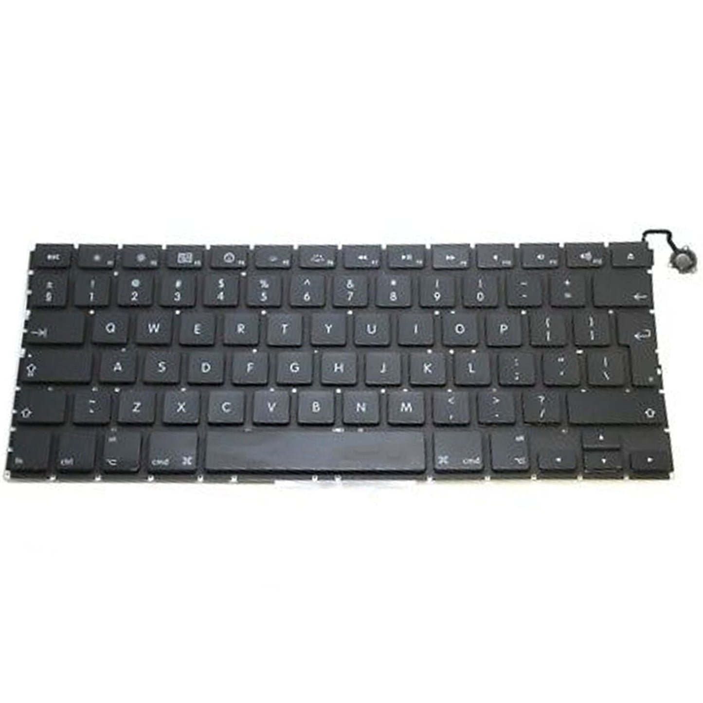 For Apple MacBook Air 13" A1237 A1304 Replacement Keyboard (UK Layout)