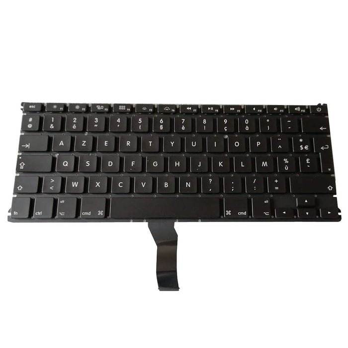 For Apple MacBook Air 13" A1369 (2010 - 2012) Replacement UK Layout Keyboard