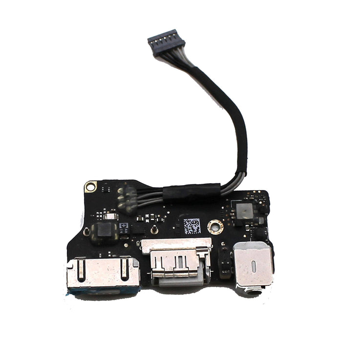 For Apple MacBook Air 13" A1369 (2011) Replacement Magsafe / USB / Headphone Board