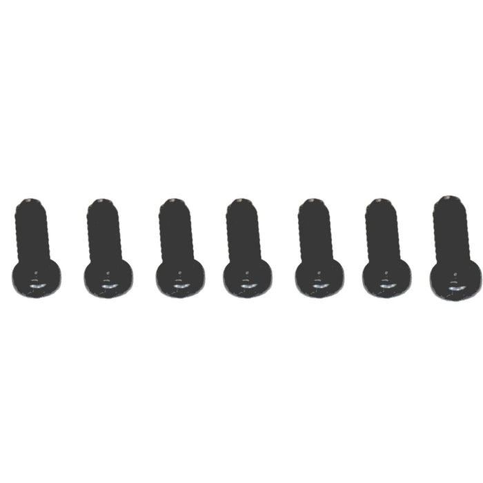 For Apple MacBook Air 13" A1369 A1370 Replacement Antenna Hinge Screw Set 7pcs