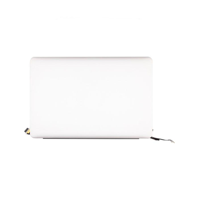 For Apple MacBook Air 13" A1369 (Late 2010 / Mid 2011) Replacement Complete LCD Display Assembly (Silver)