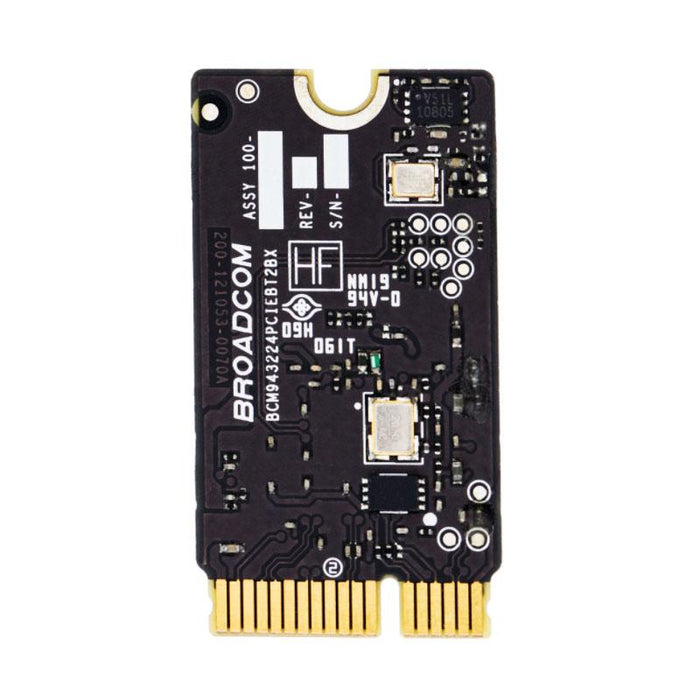 For Apple MacBook Air 13" A1369 (Mid 2011) Replacement AirPort Wireless Network Card