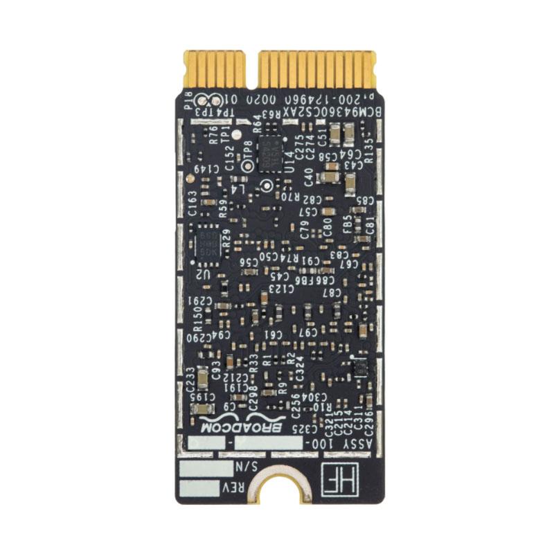 For Apple MacBook Air 13" A1466 (2012 / 2017) Replacement AirPort Card