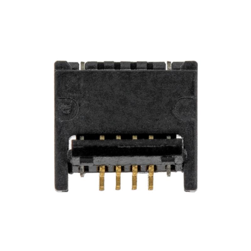 For Apple MacBook Air 13" A1466 (2012 / 2017) Replacement Keyboard Backlight Connector