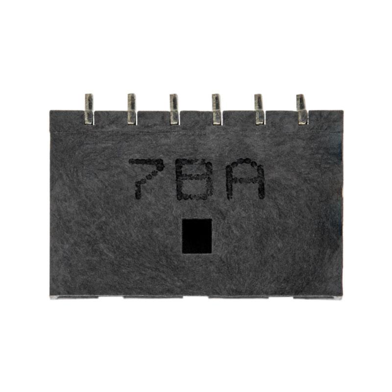 For Apple MacBook Air 13" A1466 (2012 / 2017) Replacement Mainboard Power Connector