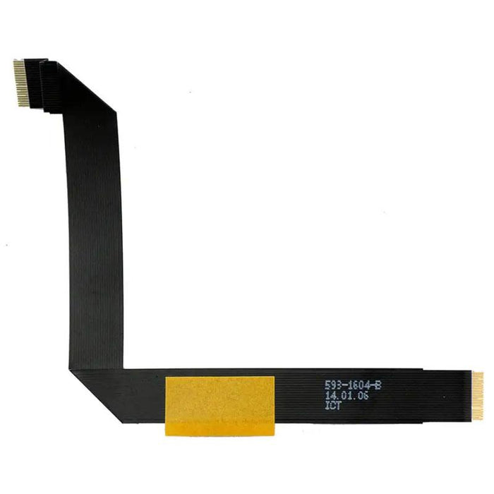 For Apple MacBook Air 13" A1466 (2012 / 2017) Replacement Touchpad Flex Cable
