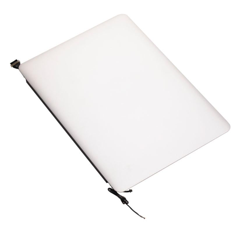 For Apple MacBook Air 13" A1466 (2013 - 2017)  Replacement Complete LCD Display Assembly (Silver)