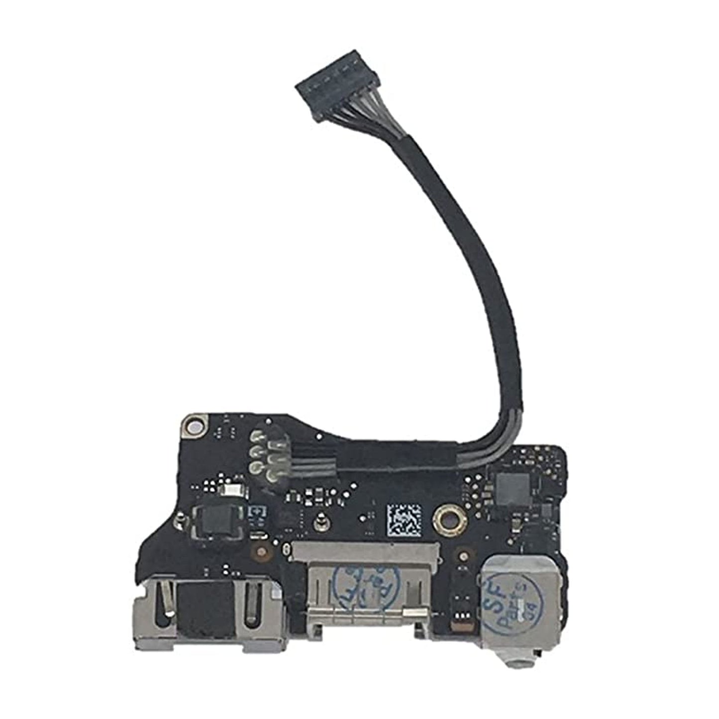 For Apple MacBook Air 13" A1466 (2013 - 2017) Replacement Magsafe / Headphone / USB Board