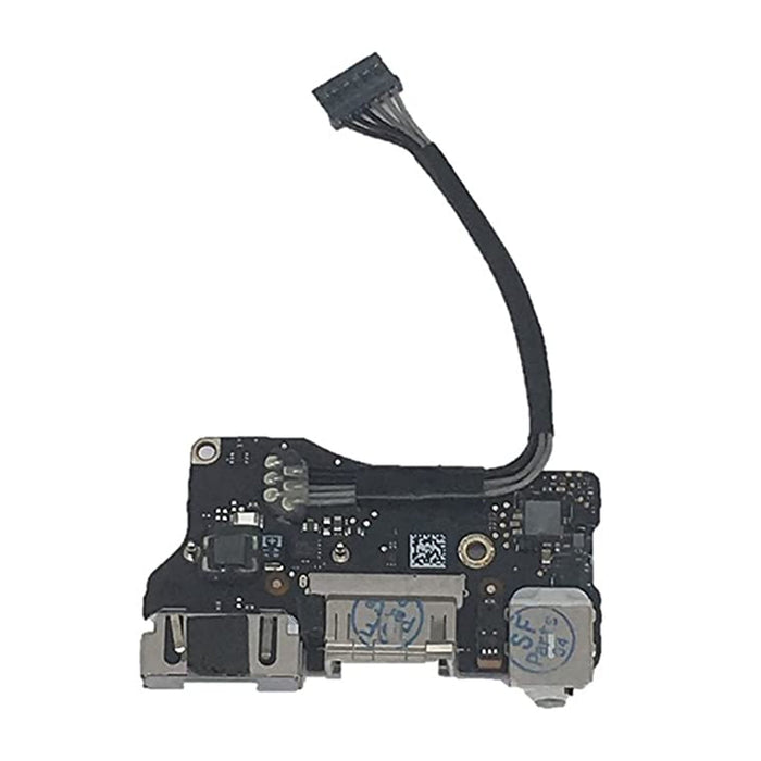 For Apple MacBook Air 13" A1466 (2013 - 2017) Replacement Magsafe / Headphone / USB Board
