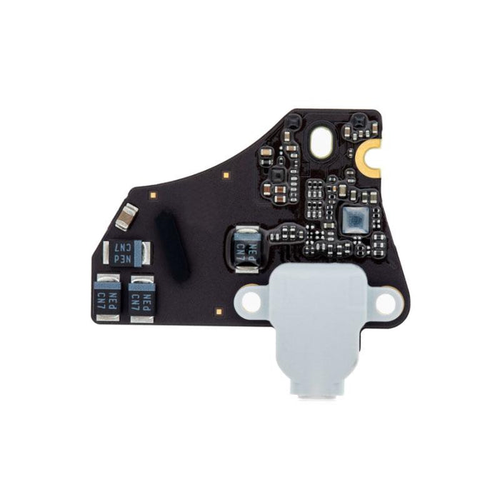 For Apple MacBook Air 13" A1932 (2018 / 2019) Replacement Audio Board (Silver)