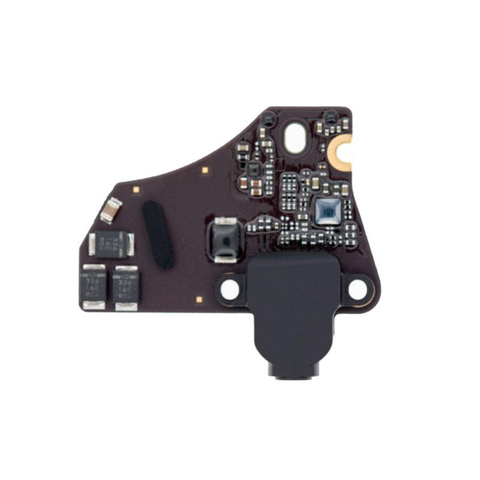 For Apple MacBook Air 13" A1932 (2018 / 2019) Replacement Audio Board (Space Grey)
