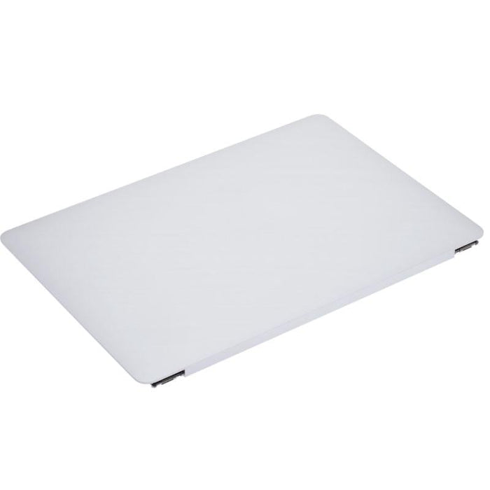 For Apple MacBook Air 13" A1932 (2018 / 2019) Replacement Complete LCD Display Assembly (Silver)