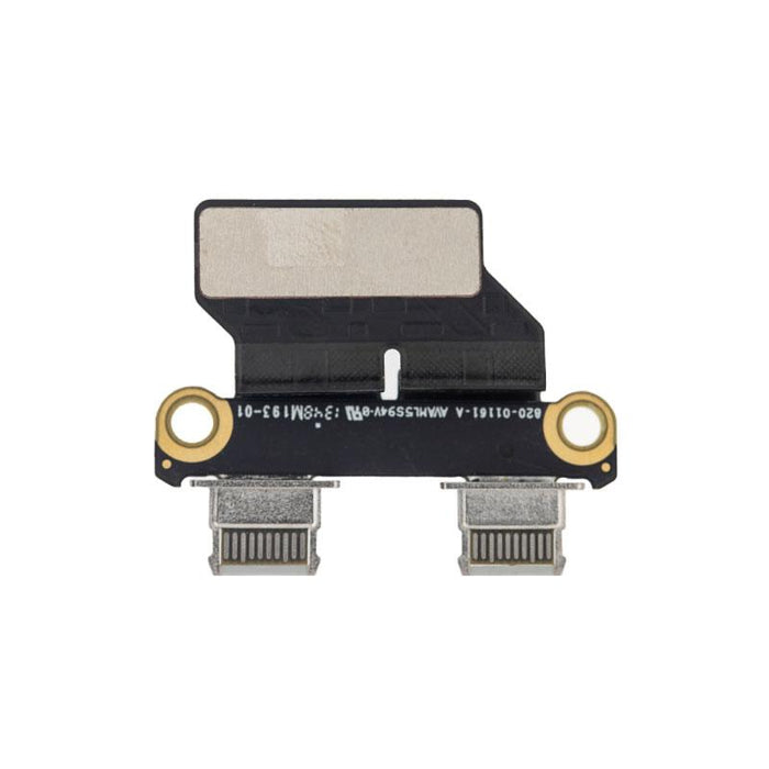 For Apple MacBook Air 13" A1932 (2018 / 2019) / A2179 (2020) Replacement USB-C Board