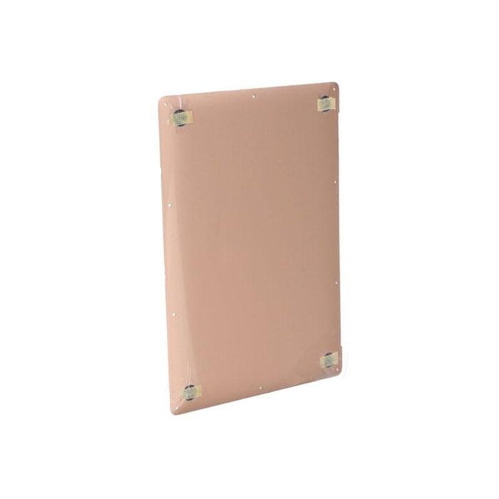 For Apple MacBook Air 13" A2179 (2020) / A1932 (2018 / 2019) Replacement Bottom Case (Rose Gold)