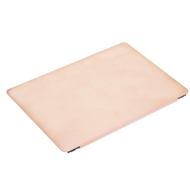 For Apple MacBook Air 13" A2337 (2020) Replacement Complete LCD Display Assembly (Rose Gold)