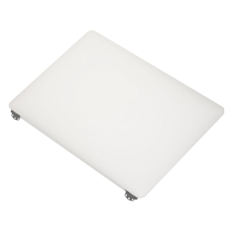 For Apple MacBook Air 13" A2337 (2020) Replacement Complete LCD Display Assembly (Silver)