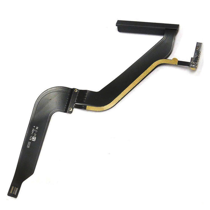 For Apple MacBook Pro 13" 2012 A1278 Replacement Motherboard to S-ATA HDD Hard Disk Drive Flex Cable